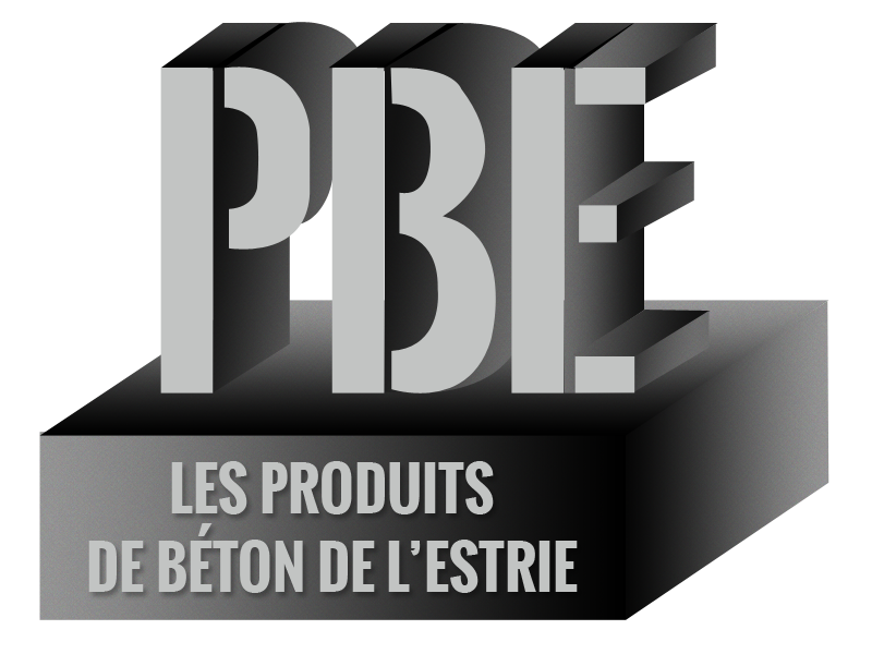 Les Produits De Béton De L'Estrie